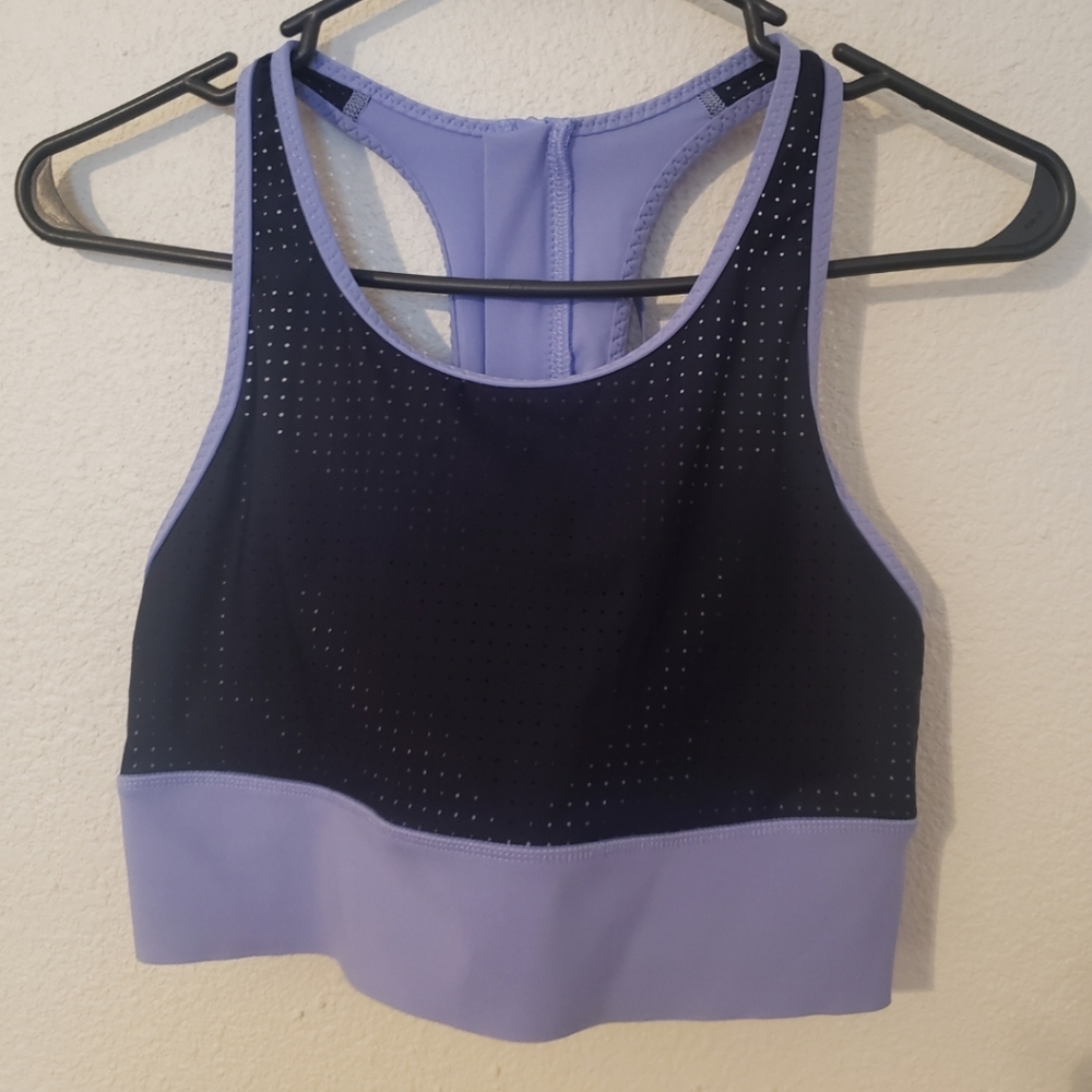 Athleta size small sports bra